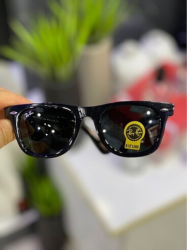 Ray.Ban ithal Gözlük