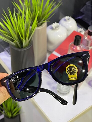 Ray Ban Ray.Ban ithal Gözlük
