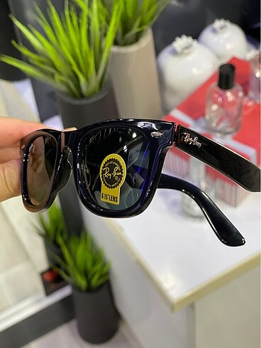  Beden Ray.Ban ithal Gözlük
