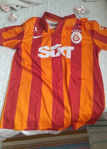 m Beden Galatasaray Forması M beden