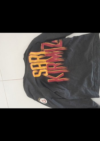 Orjinal Galatasaray kazak