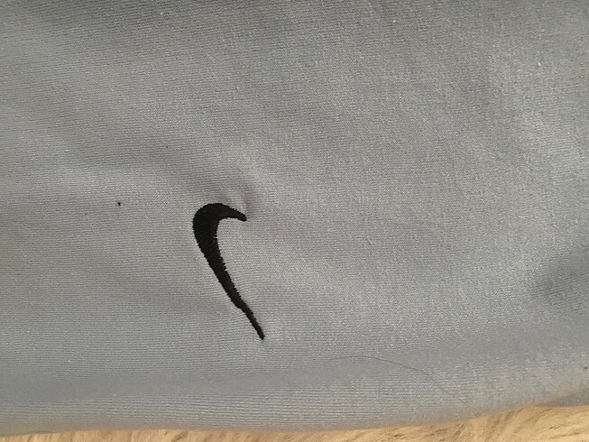 Nike Nike eşofman altı hiç giymedim tertemiz beli lastikli