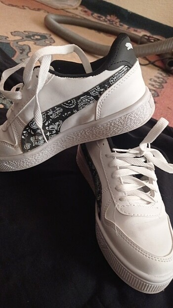 Puma Puma spor ayakkabı 