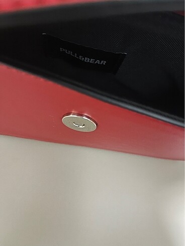 Pull and Bear Pull and bear çanta