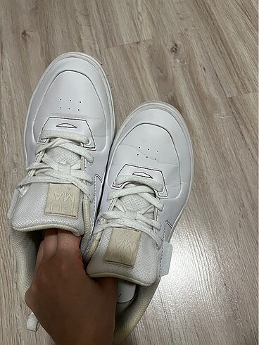 37 Beden Puma sneaker