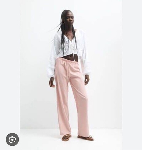 Pull and bear pantolon