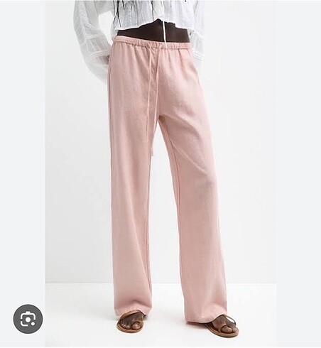 Pull and bear pantolon