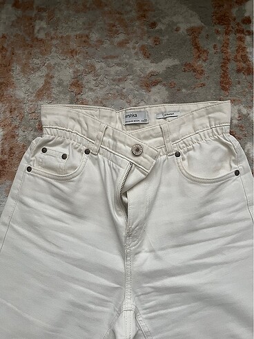 Bershka pantolon