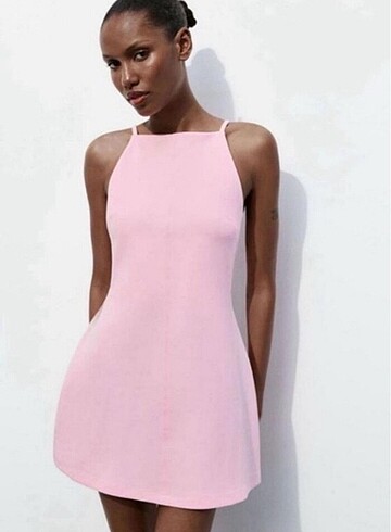 Zara mini elbise