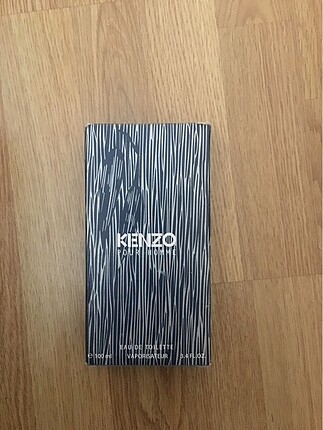 Kenzo Pour homme parfüm