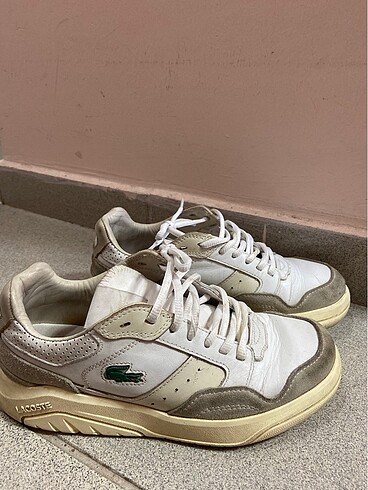 Lacoste sneaker
