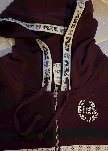 Pink ceket - Görsel 2