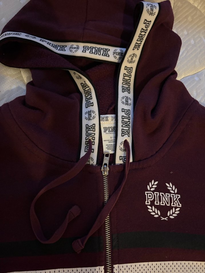 Pink ceket - Görsel 2