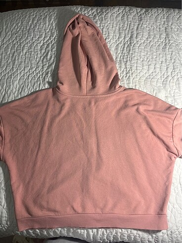 Defacto Pembe ceket