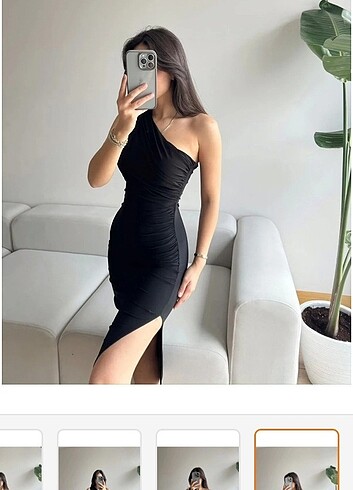 Diğer Siyah elbise