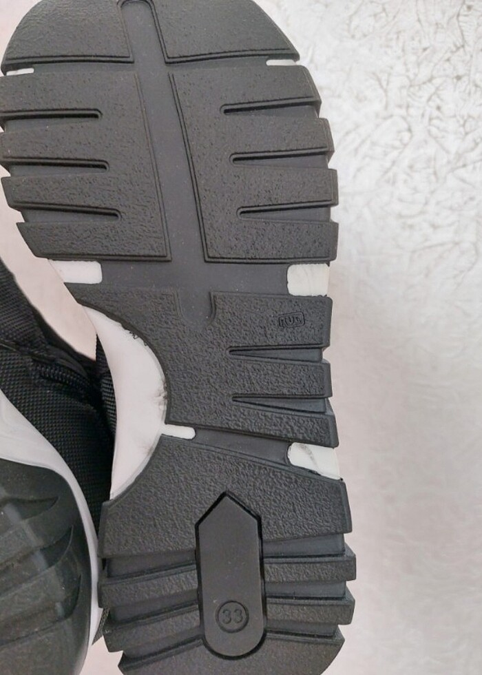 33 no kar botu - Görsel 3