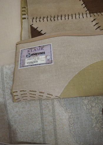 Merinos halı 4mt2 - Görsel 2