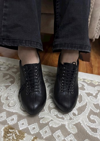 37 no kadın deri botiee - Görsel 2