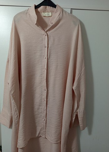 Touche prive Kadın Tunik - Görsel 6