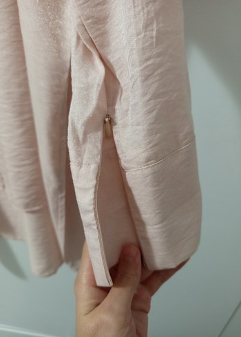 Touche prive Kadın Tunik - Görsel 5