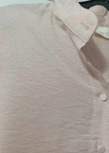 Touche prive Kadın Tunik - Görsel 10