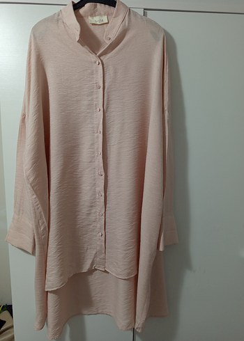 Touche prive Kadın Tunik - Görsel 2