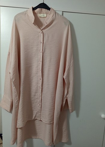 Touche prive Kadın Tunik - Görsel 7