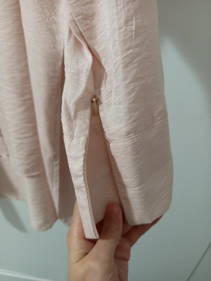 Touche prive Kadın Tunik - Görsel 5