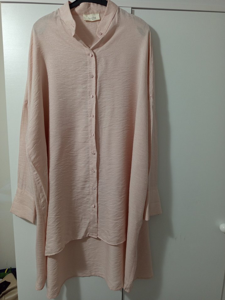 Touche prive Kadın Tunik - Görsel 2