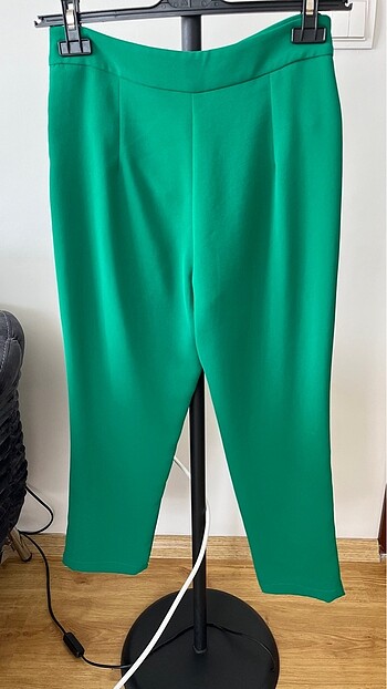 Chima Chima yeşil pantolon