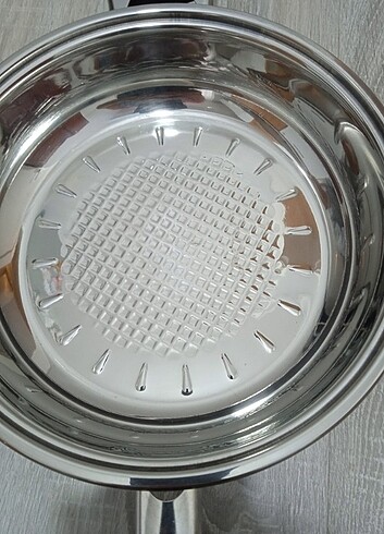 TAVA TENCERE.. SIFIR ÜRÜN 27 cm - Görsel 2