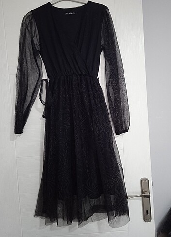 Kısa Elbise.. - Görsel 2