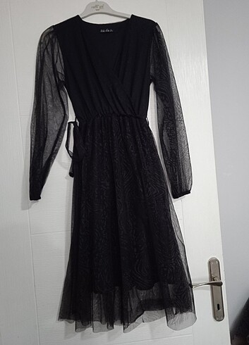 Kısa Elbise.. - Görsel 3