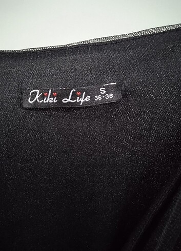 Kısa Elbise.. - Görsel 4