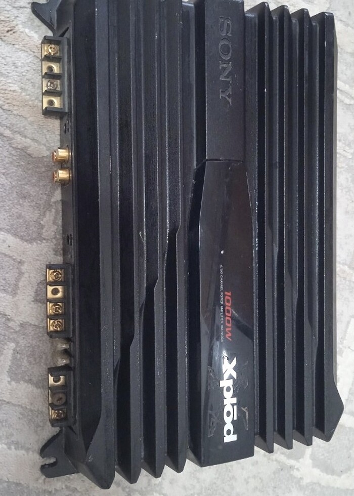 Ses sistemi - Görsel 3