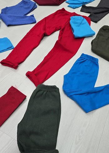 Çocuk Pijama - Görsel 2