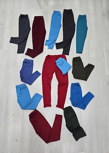 Çocuk Pijama - Görsel 3