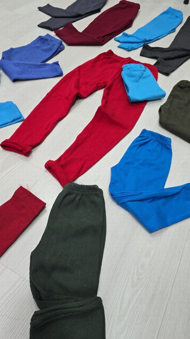 Çocuk Pijama - Görsel 2