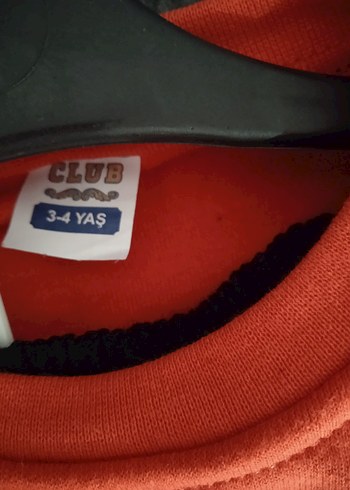 Erkek Çocuk Spider-Man Baskılı Mavi Sweatshirt - Görsel 11