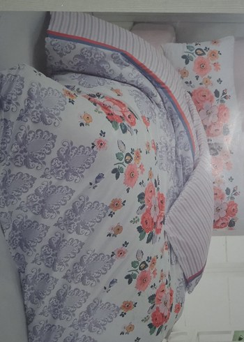 Nevresim Takımı Pike Takımı - Görsel 3