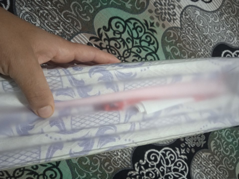 Nevresim Takımı Pike Takımı - Görsel 5