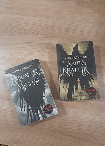  Leigh Bardugo Grisha2