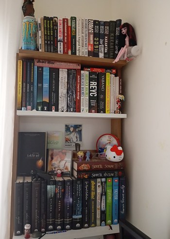 kitap