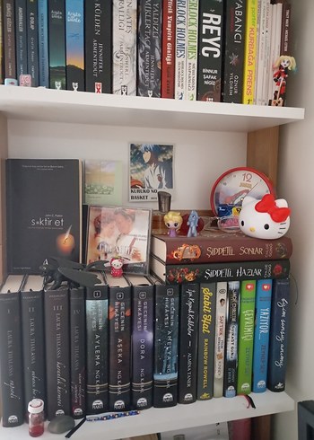 kitap