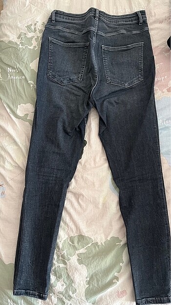 Zara Zara kot pantolon