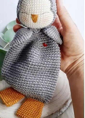 Amigurumi