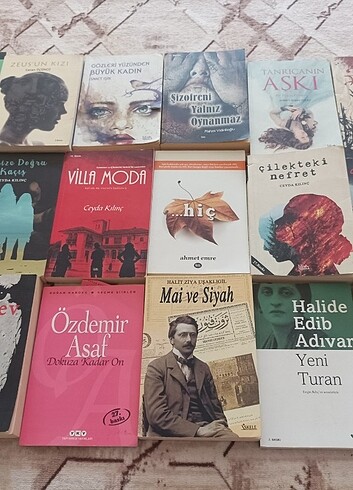  Beden Renk Güncel roman