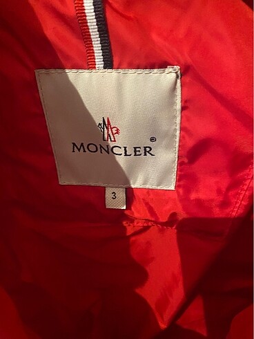 Moncler Moncler erkek şişme yelek