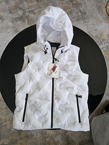 Moncler şişme yelek