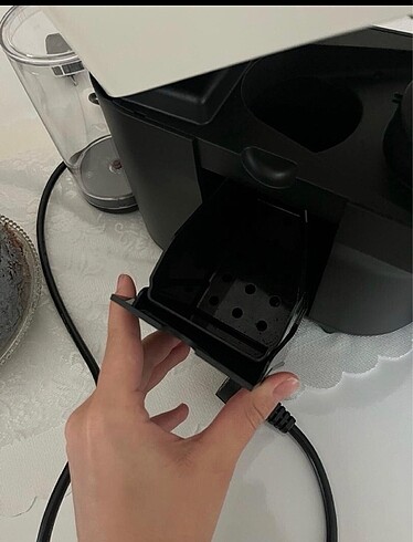 Beden Nespresso Kapsül Kahve Makinası